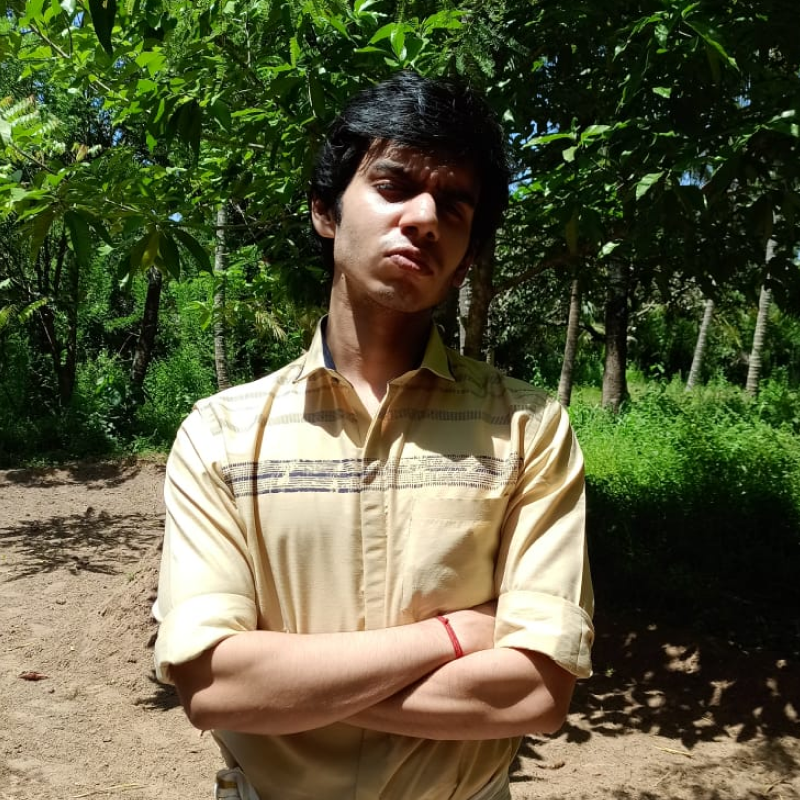 Ankit